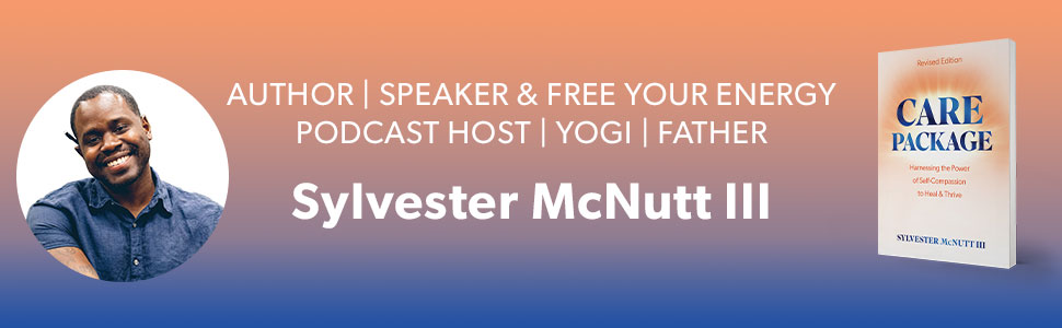 Care Package: Harnessing the Power of Self-Compassion to