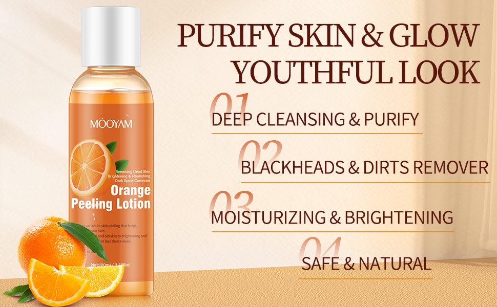 Blackhead Remover Mask,Brightening Peel Off Mask