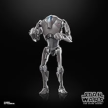 Amazon.co.jp: ハズブロ（Hasbro）スター・ウォーズ STAR WARS