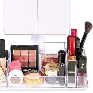 makeup mirror