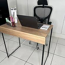 escrivaninha criança adulto home office