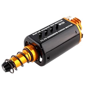 Amazon.co.jp: CHIHAI MOTOR M150 ハイトルクハイスピード