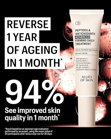 REVERSE 1 Year OF Ageing IN 1 MONTH*