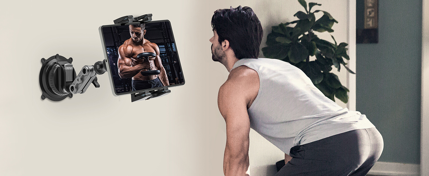 Support Tablette Voiture