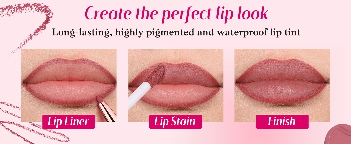 LIP LINER
