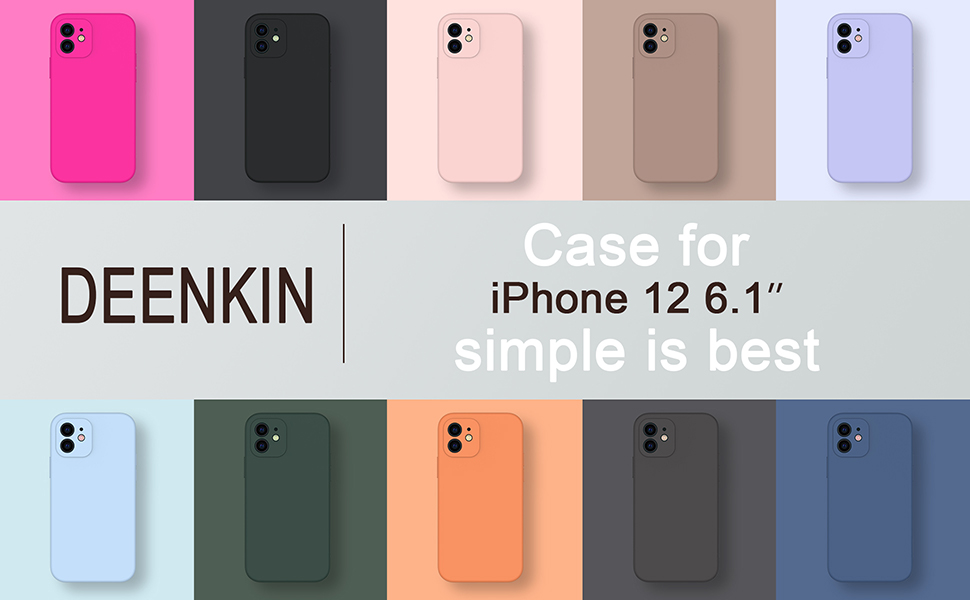 capa para celular iPhone 12