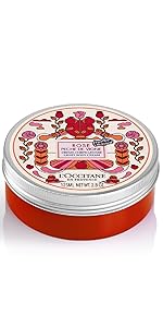 【新品未使用】ロクシタン ローズヴァインピーチ オードトワレ 50ml ロクシタン］ローズヴァインピーチ オードトワレ［2023年 11月