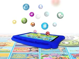 Kids Tablet
