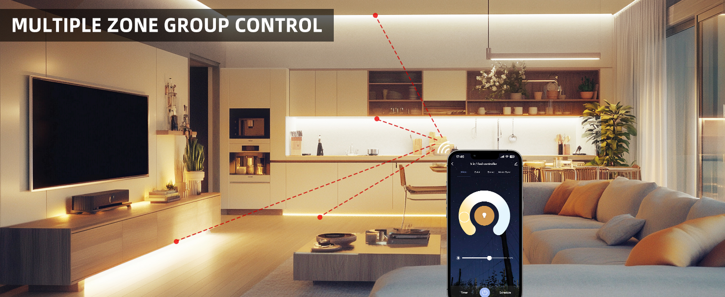LED Controller
