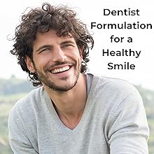 Toothpaste Tablets Dentist Toothpaste Sensitive Teeth