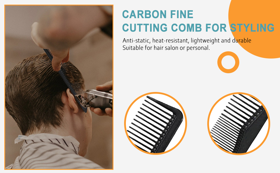 combs for men