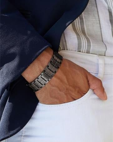 magnet bracelet for men