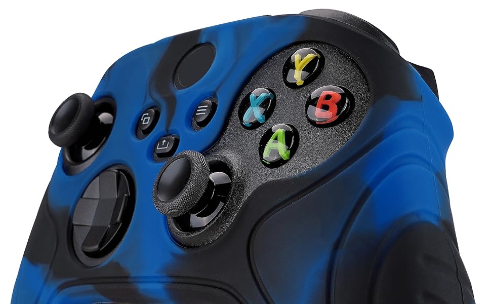 Silicone Cover for Xbox