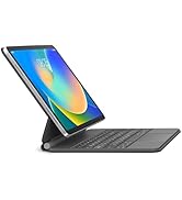 ipad第10世代対応　Magnetic Wireless Keyboard Amazon.com: runelk Keyboard Case for iPad 10th Generation