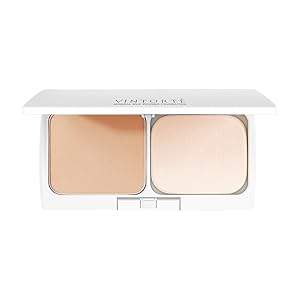 ミネラルシルクプレストファンデーション