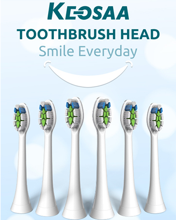 phillips sonicare replacement brush head