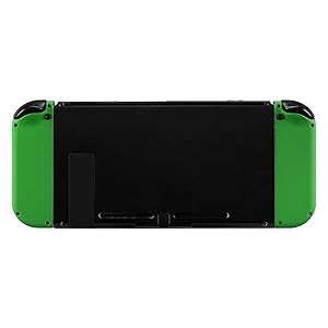 Amazon.co.jp: eXtremeRateスイッチ ジョイコンに対応用交換