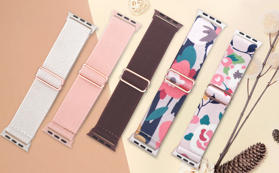 apple watch bands women
