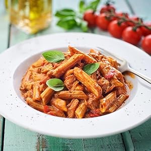 Chicken Arrabbiata