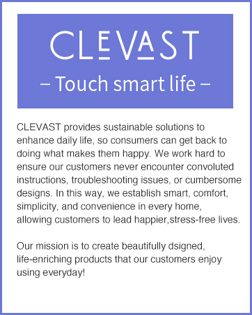 Clevast
