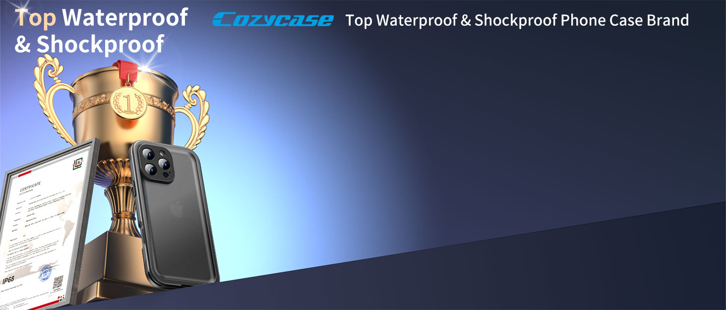 case with screen protector