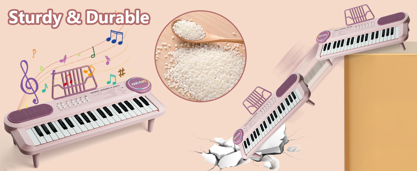 toddlers piano toys