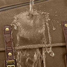 waterproof computer bags for men