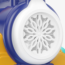 bubble lawn mower for toddlers