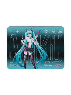 ASUS 初音ミク　マウス　新品未開封　65g 軽量　人気 ASUS 初音ミク マウス 新品未開封 65g 軽量 人気 - メルカリ