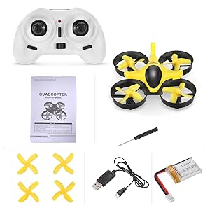 Goolrc t36 drone Clearance