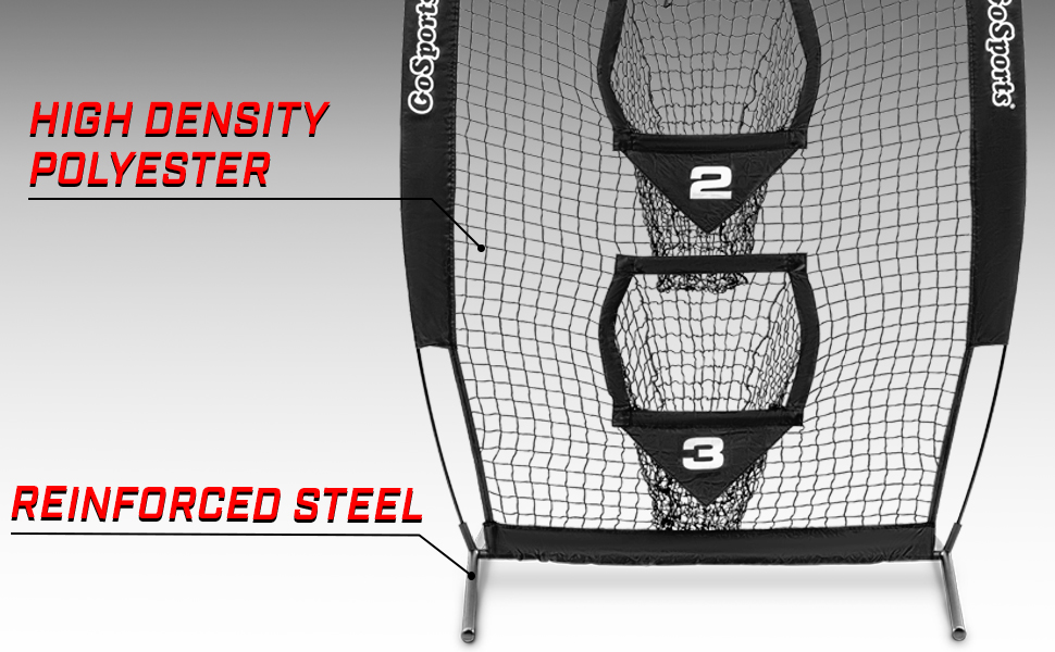football net 8x4