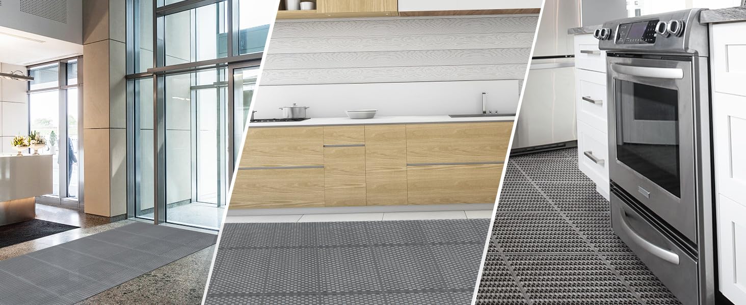 Non-Slip Mat Bath Mat