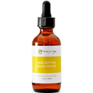 Amazon.co.jp: Essence Of Argan エイジデファイインググロー