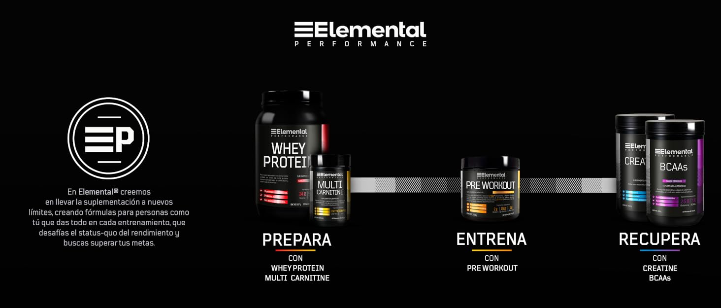 elemental performance