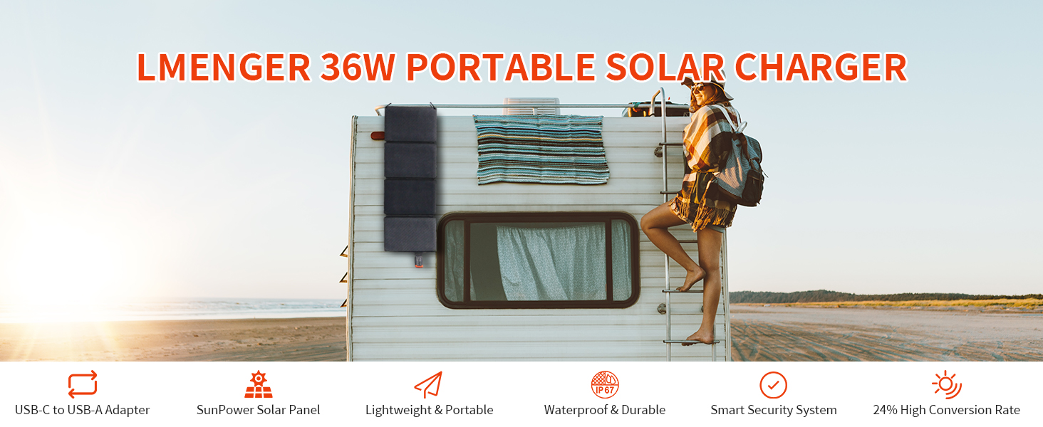 solar panel