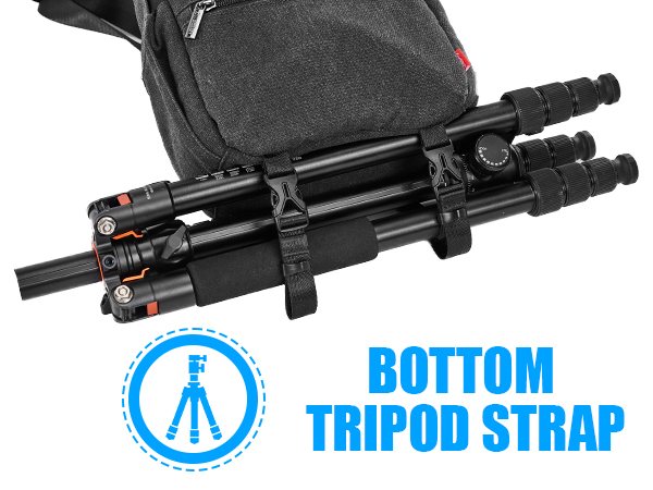 mirrorless camera bag