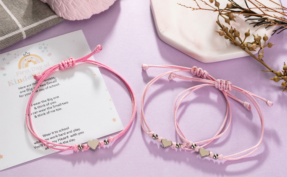 First Day of School Gifts for Girls