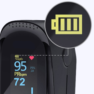 pulse oximeter