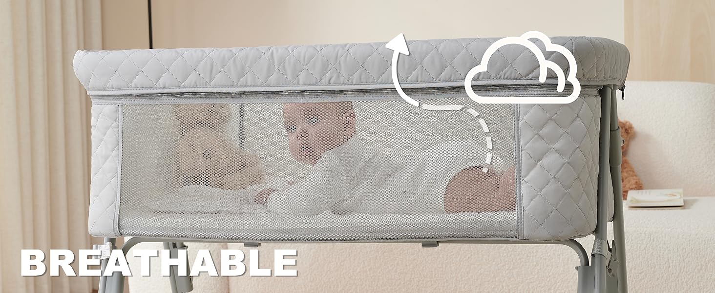 airclub baby bassinet