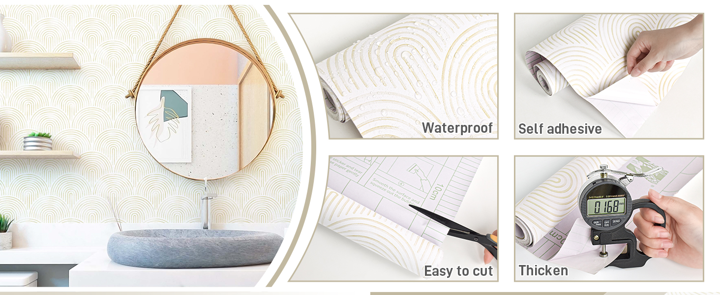 wall paper peel and stick modern stick on wallpaper easy wallpaper peel and stick