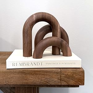 entryway table decor