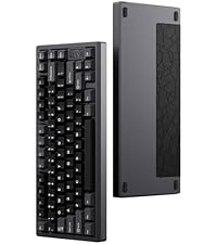 キーボード Chilkey Slice75 HE UR Studio ICE Ultra Slice75 HE Keyboard – Chilkey