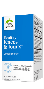 Healthy Knees & Joints*