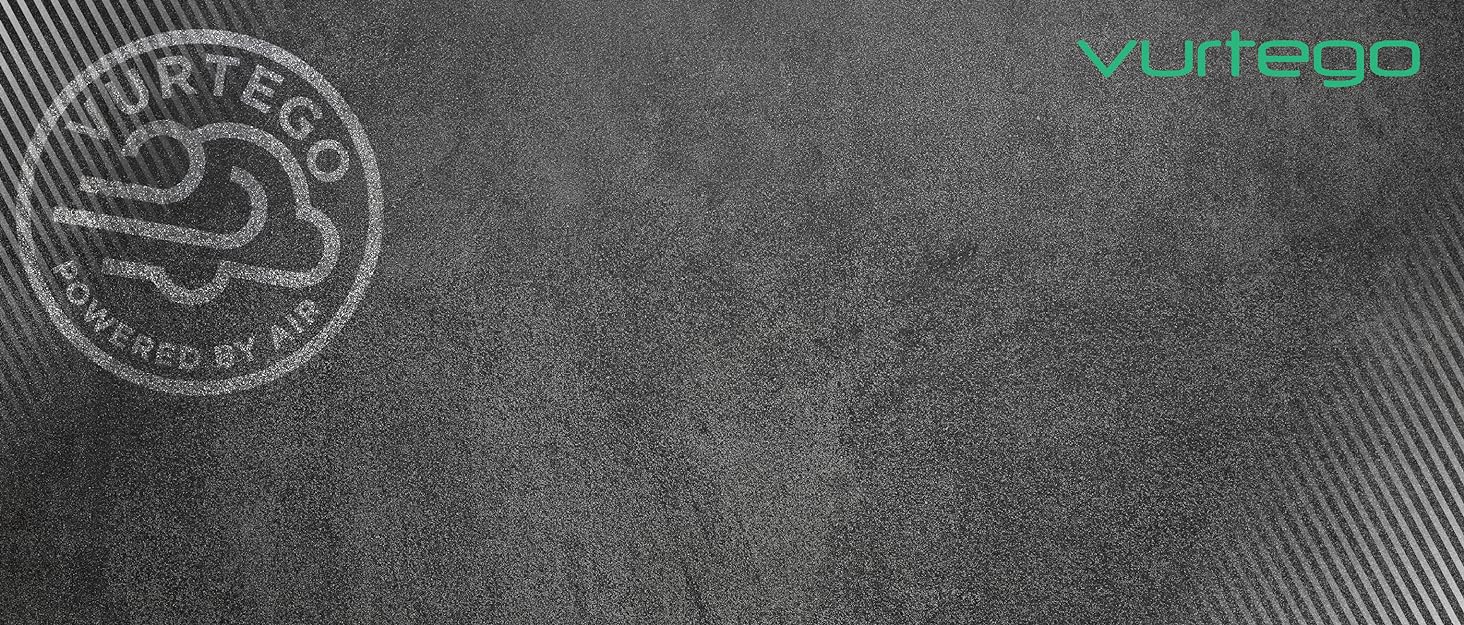 Vurtego V4 PRO Pogo Stick (Large) Toys & Games