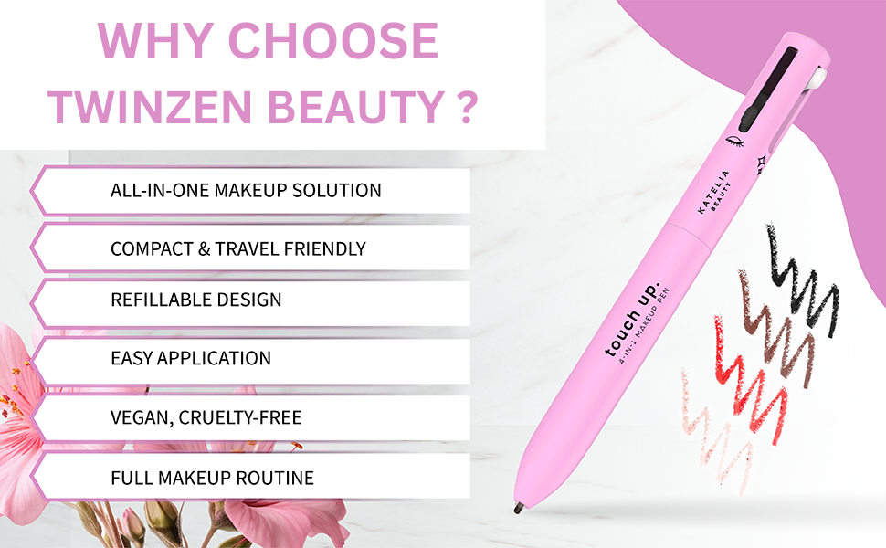 makeup pen for women makeup pen multiporpuse makeup pen