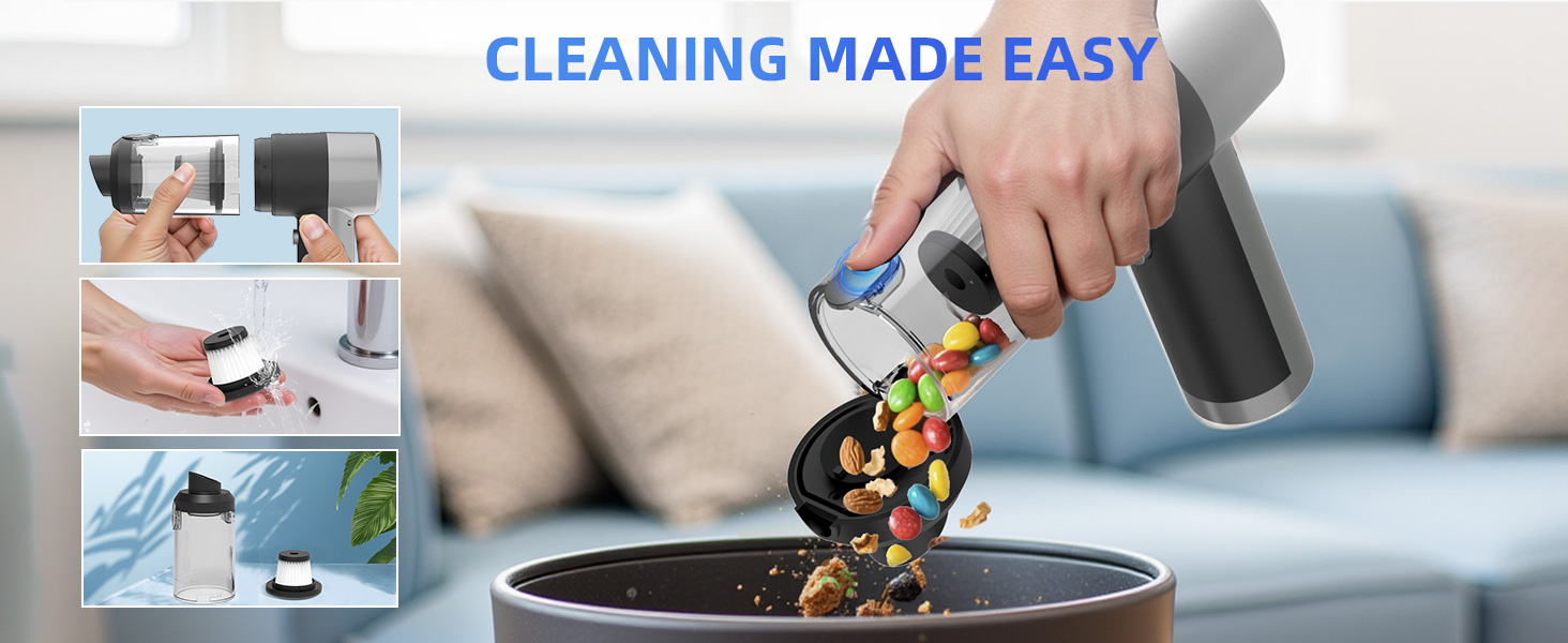 EASY CLEAN