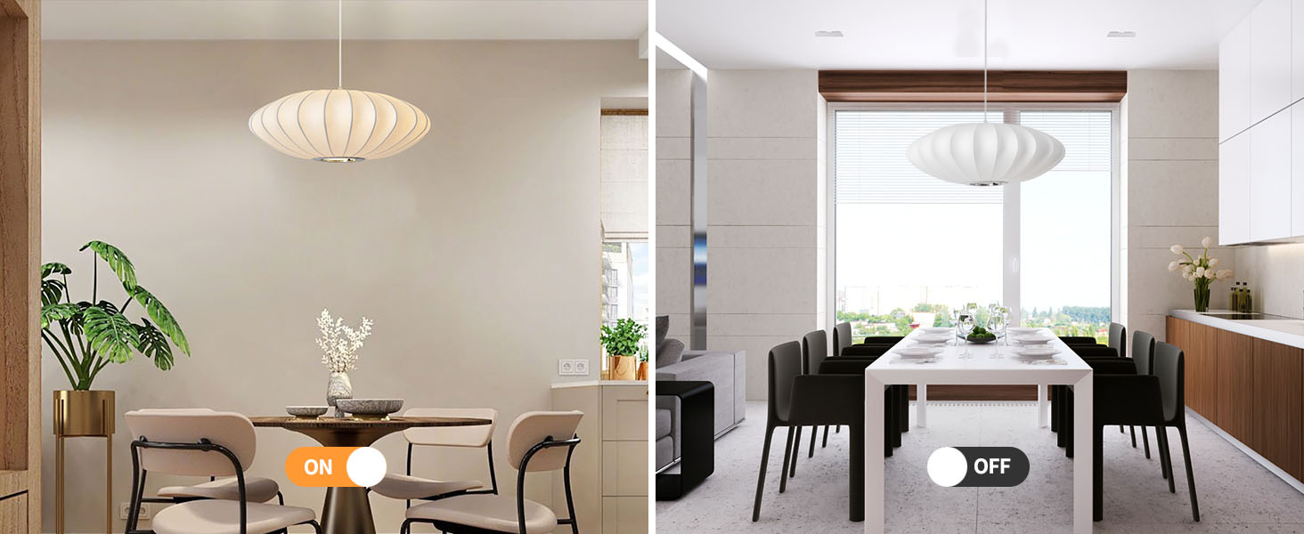 Kitchen Pendant Light