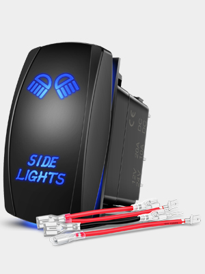 Nintendo Switch Switch light Ditch Light Switch
