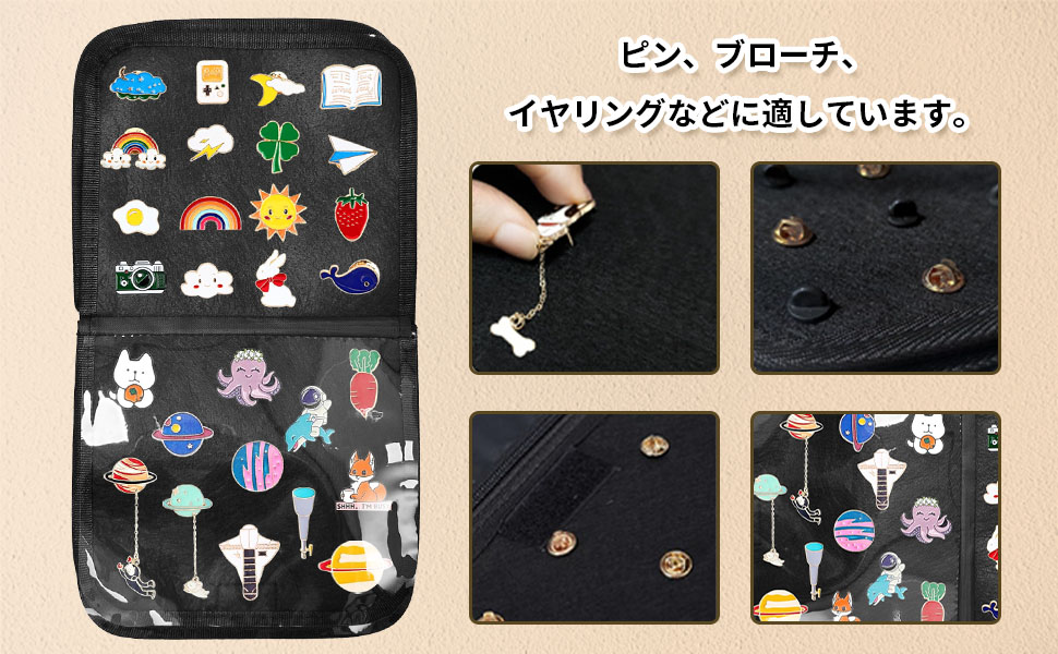 カザフスタン ピンバッジ 専用ケース付き 367413_08dc7a64-d1c5-4c83-bad2