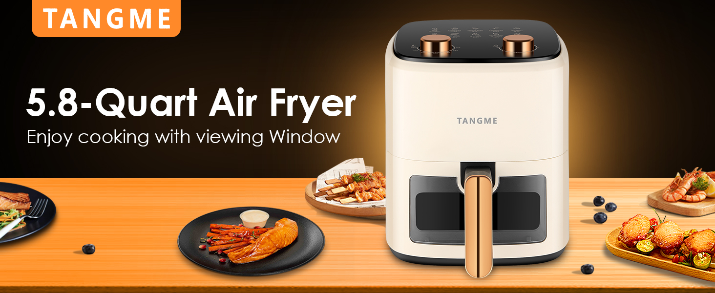 air fryer